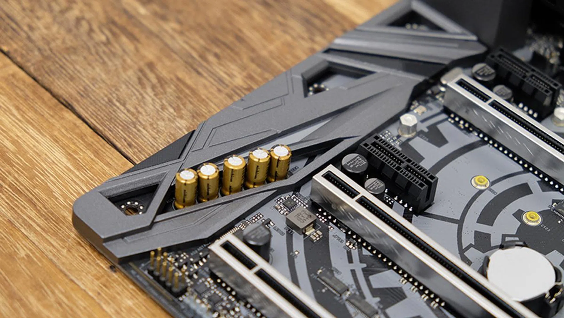 ASRock Z390 Taichi Ultimate