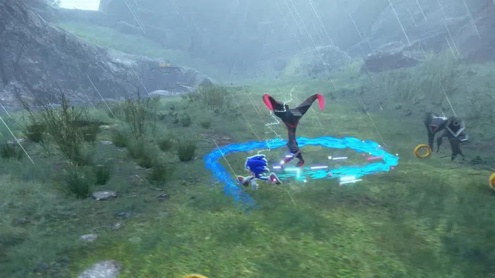 Image: SEGA