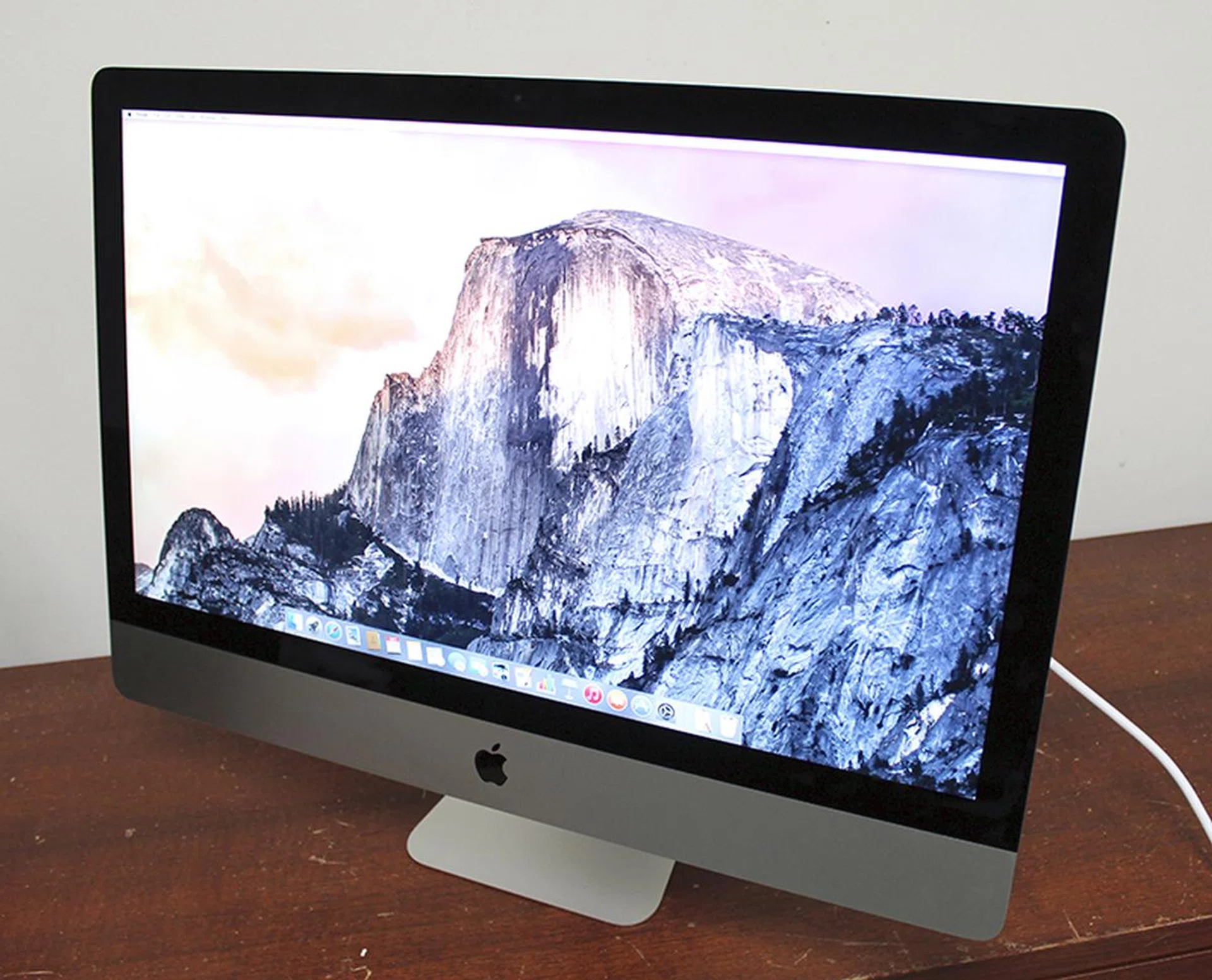 The display on the new iMac with Retina 5K display is gorgeous, but it is not an iMac for everyone.