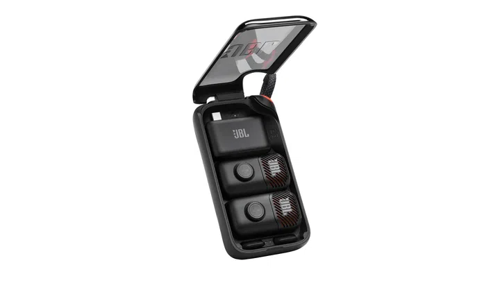 JBL EasySing Mic Mini (Duo)