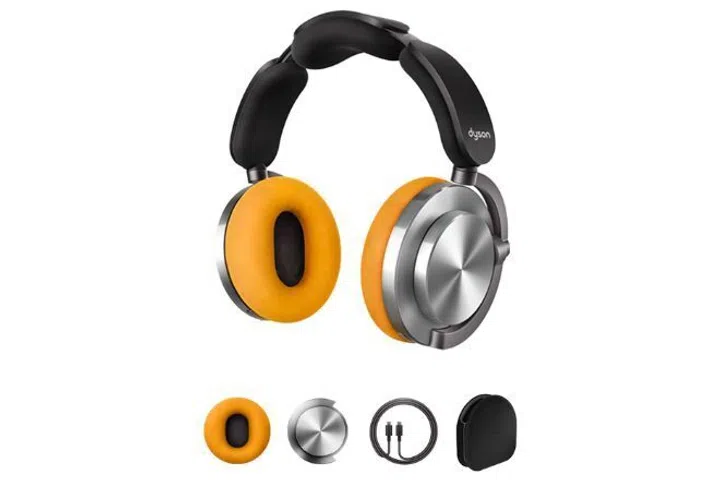 Dyson OnTrac Wireless Headphones