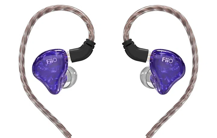 Fiio FH1s (Image source: Fiio)