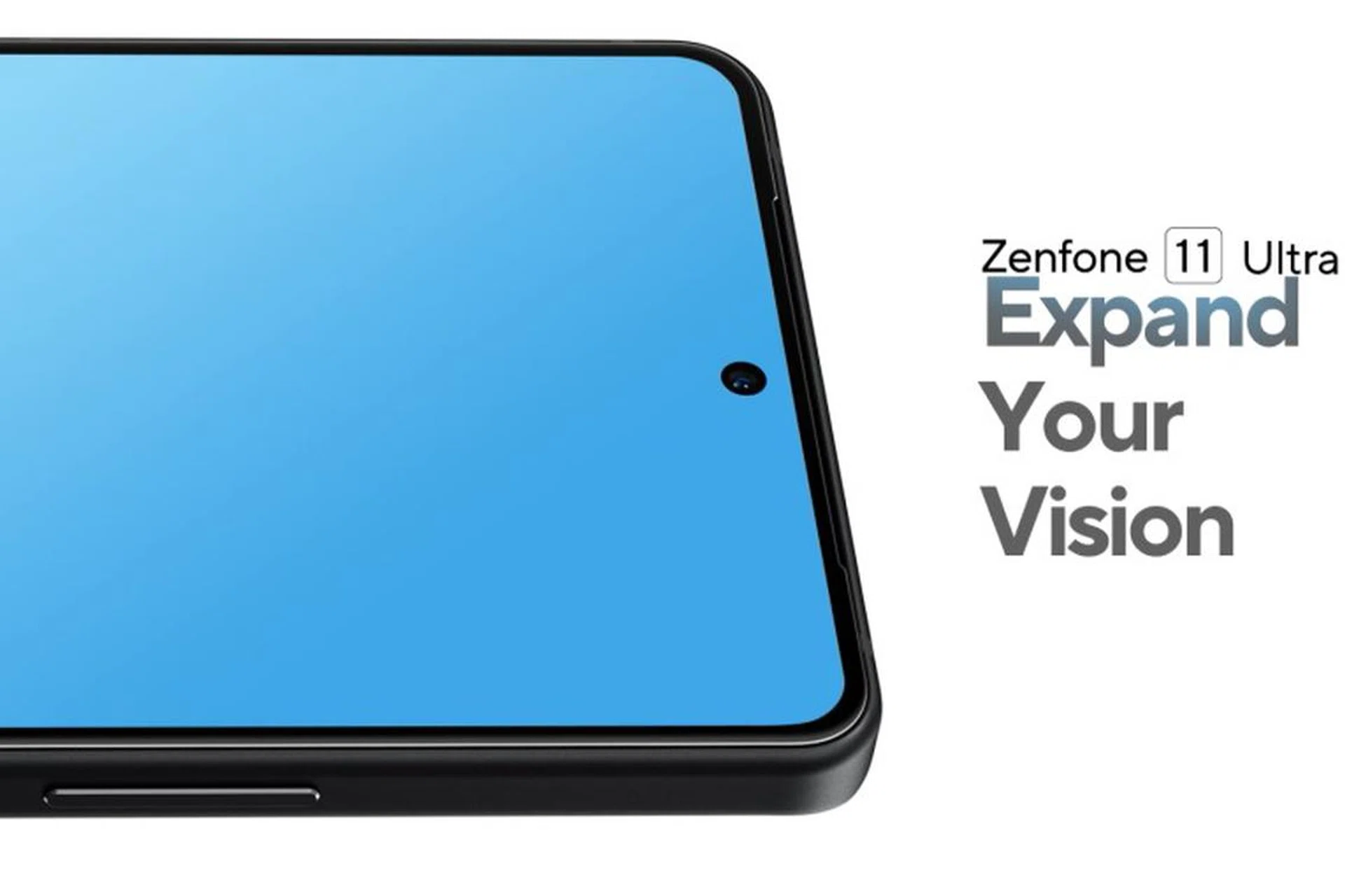 The ASUS Zenfone 11 Ultra will debut on 14 March.