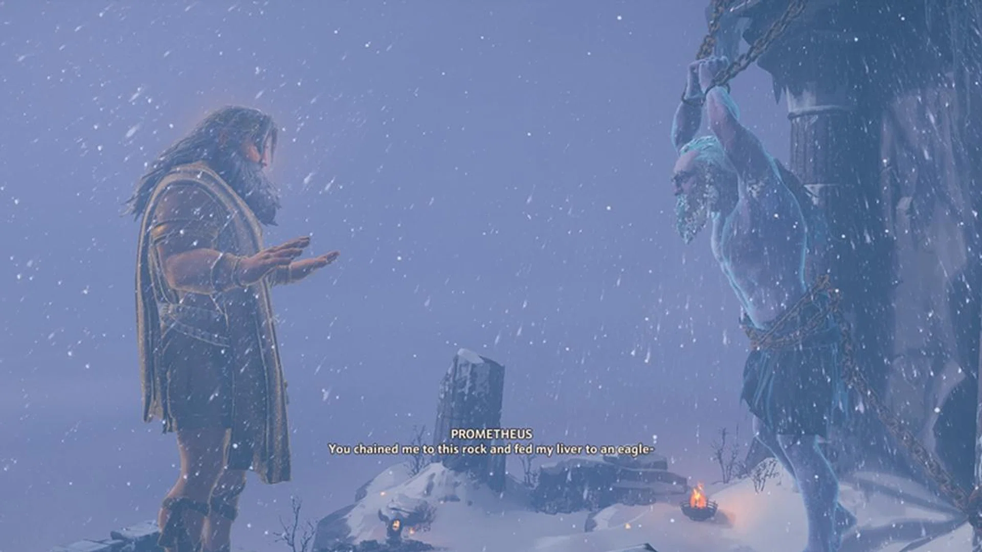 Screenshot: HWZ