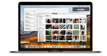 Many of the core apps also get improvements in macOS High Sierra.