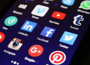 Twitter is struggling to keep up with its rivals.