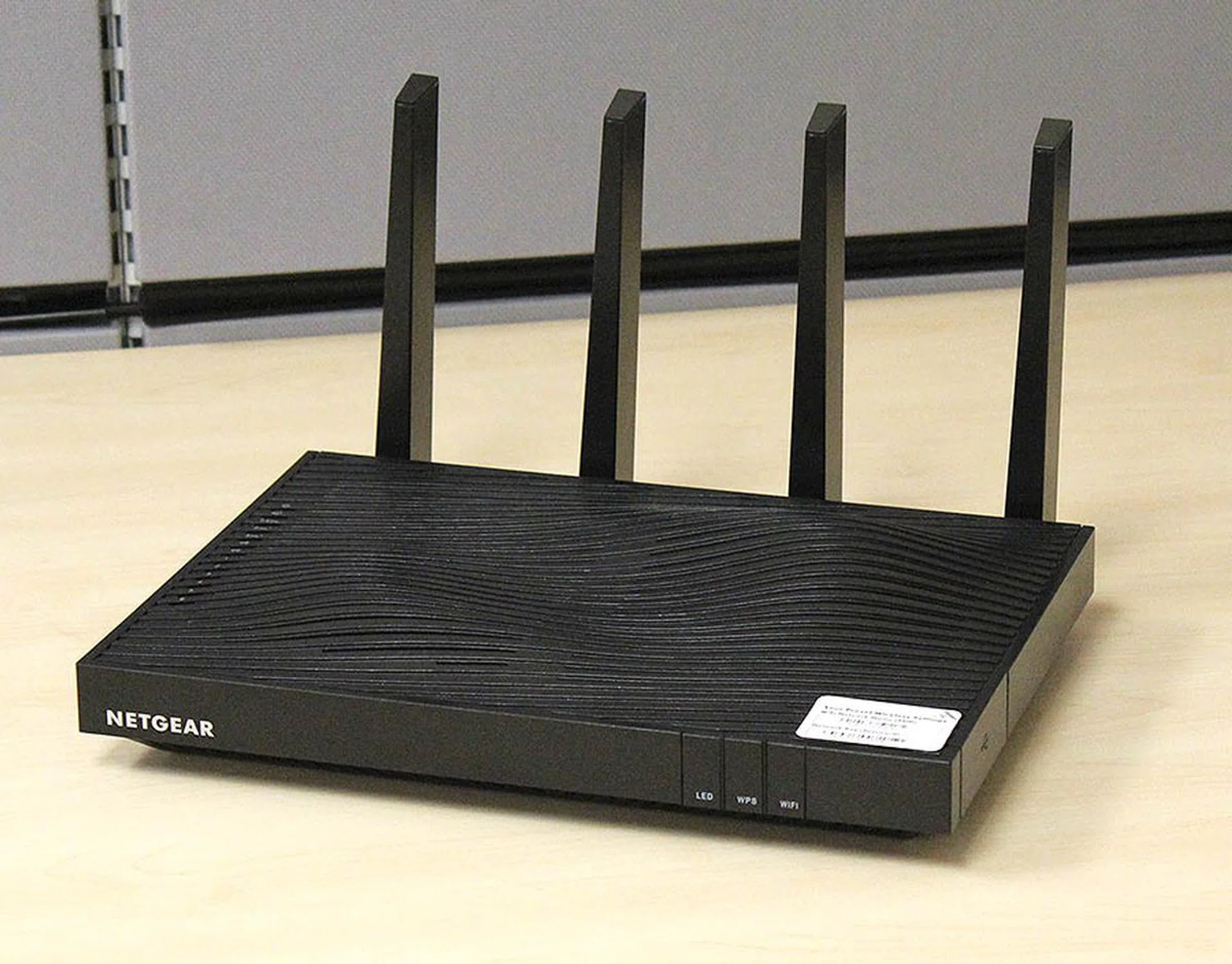 The Netgear Nighthawk X8 has some bright spots, but it's not enough to justify its very high price tag.