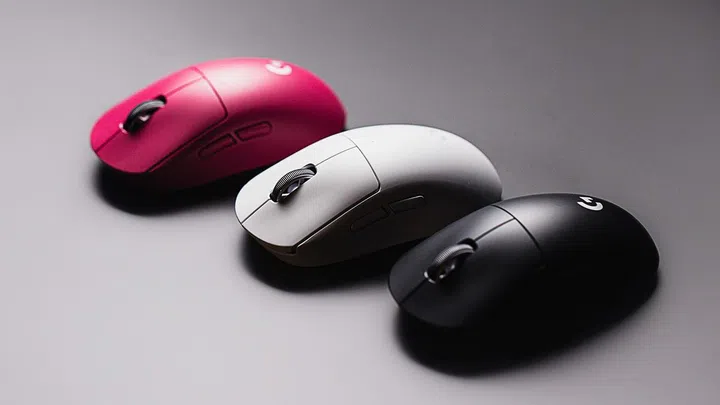 (Source: Logitech)