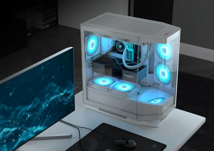 Cougar FV270 (Source: Cougar Gaming)