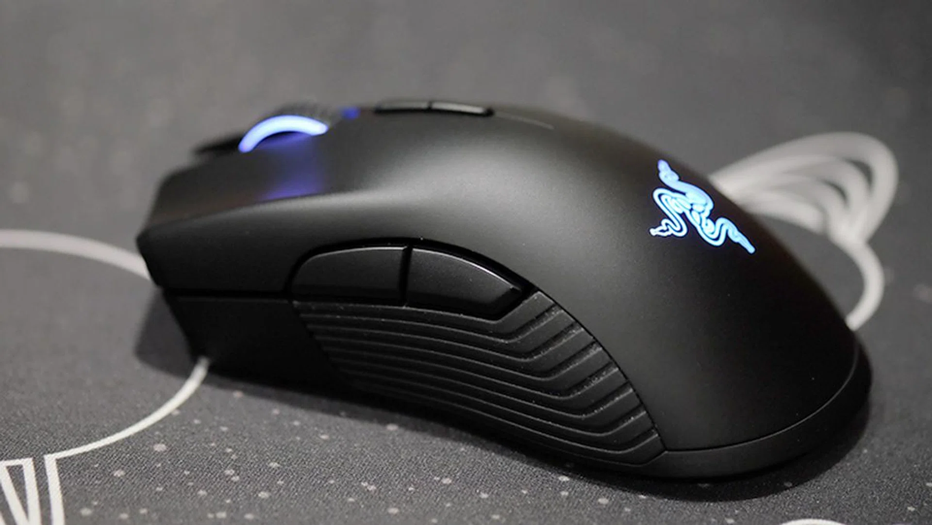 Razer Mamba Wireless