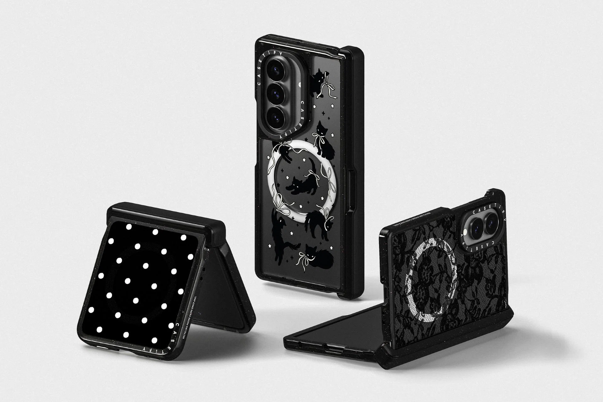 Impact Magnetic Case
