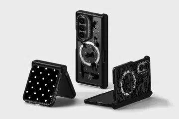 Impact Magnetic Case