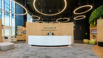 Image: FUJIFILM Business Innovation