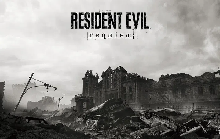 The game will feature Raccoon City in the aftermath of Resident Evil 3. Image: Capcom.