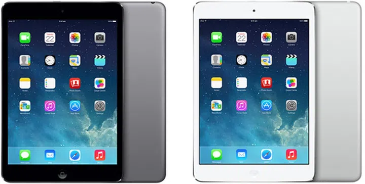 Apple's upcoming iPad Mini is said to be 30% thinner than the current model.