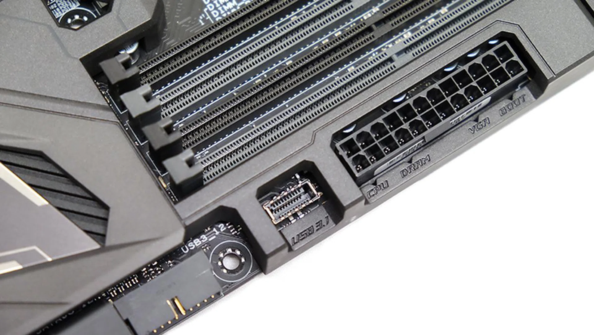 ASUS ROG Maximus IX Formula