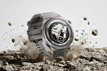 The OPPO Watch X3 makes only a few, albeit welcome, changes. 