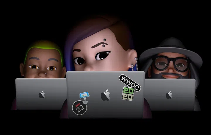 (Image source: Apple)