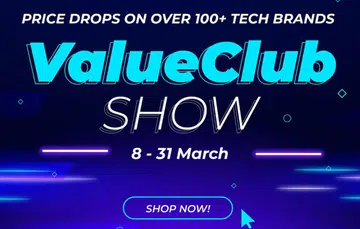 Ready to find great IT deals? 