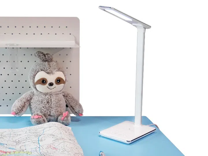 The Spark lamp. (Image source: Omnidesk)