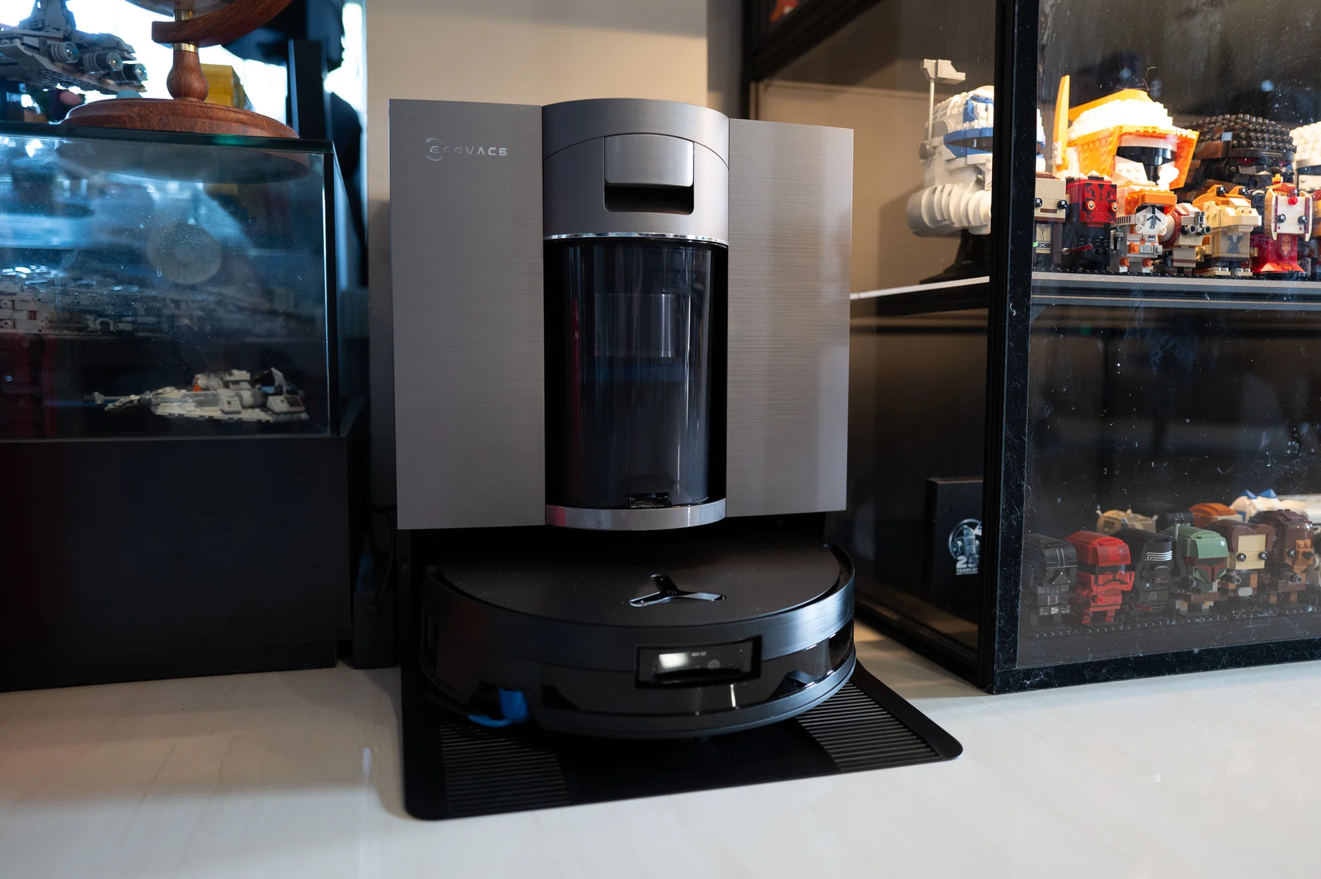 Deebot X11 Omnicyclone