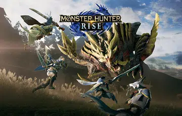 Image: Capcom