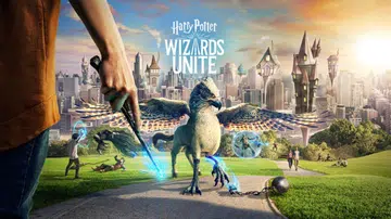 Image source: harrypotterwizardsunite
