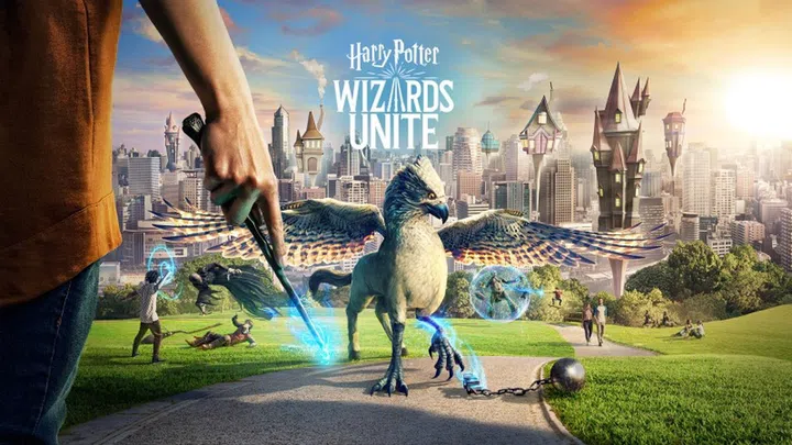 Image source: harrypotterwizardsunite