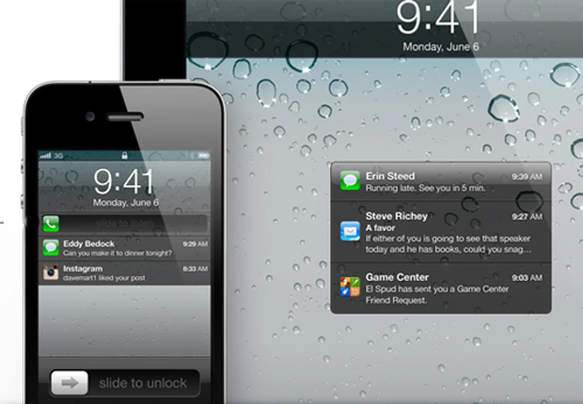 The improvements to its notifications is a long-awaited feature requested by users over the last few iOS versions.