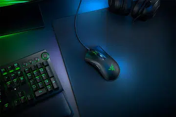 Razer Deathadder V2