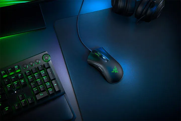 Razer Deathadder V2