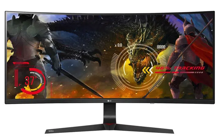 LG 34UC89G.