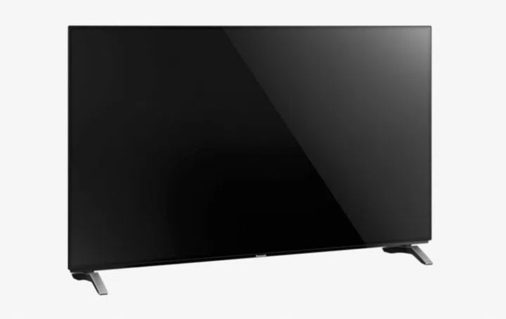 Panasonic EZ950 4K HDR OLED TV. (Image source: Panasonic.)