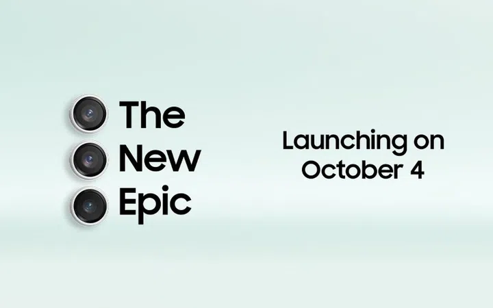 Image source: @SamsungIndia