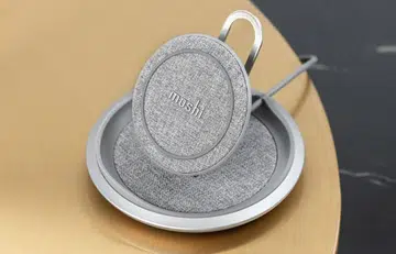 The Moshi Lounge Q. (Image source: Moshi)