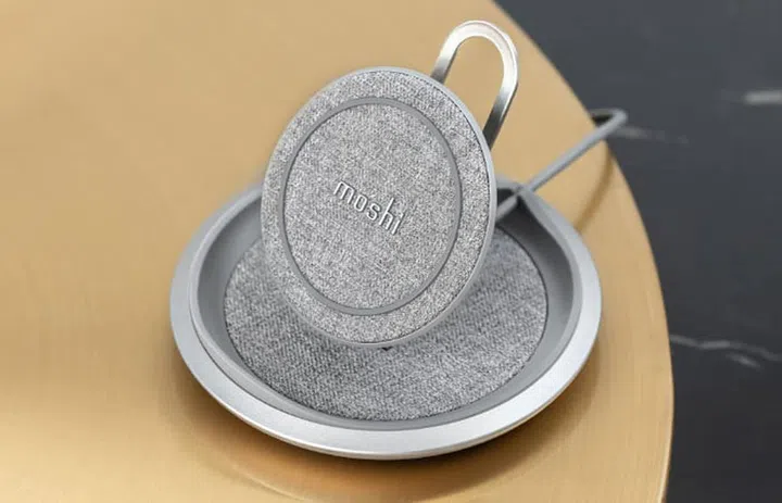 The Moshi Lounge Q. (Image source: Moshi)