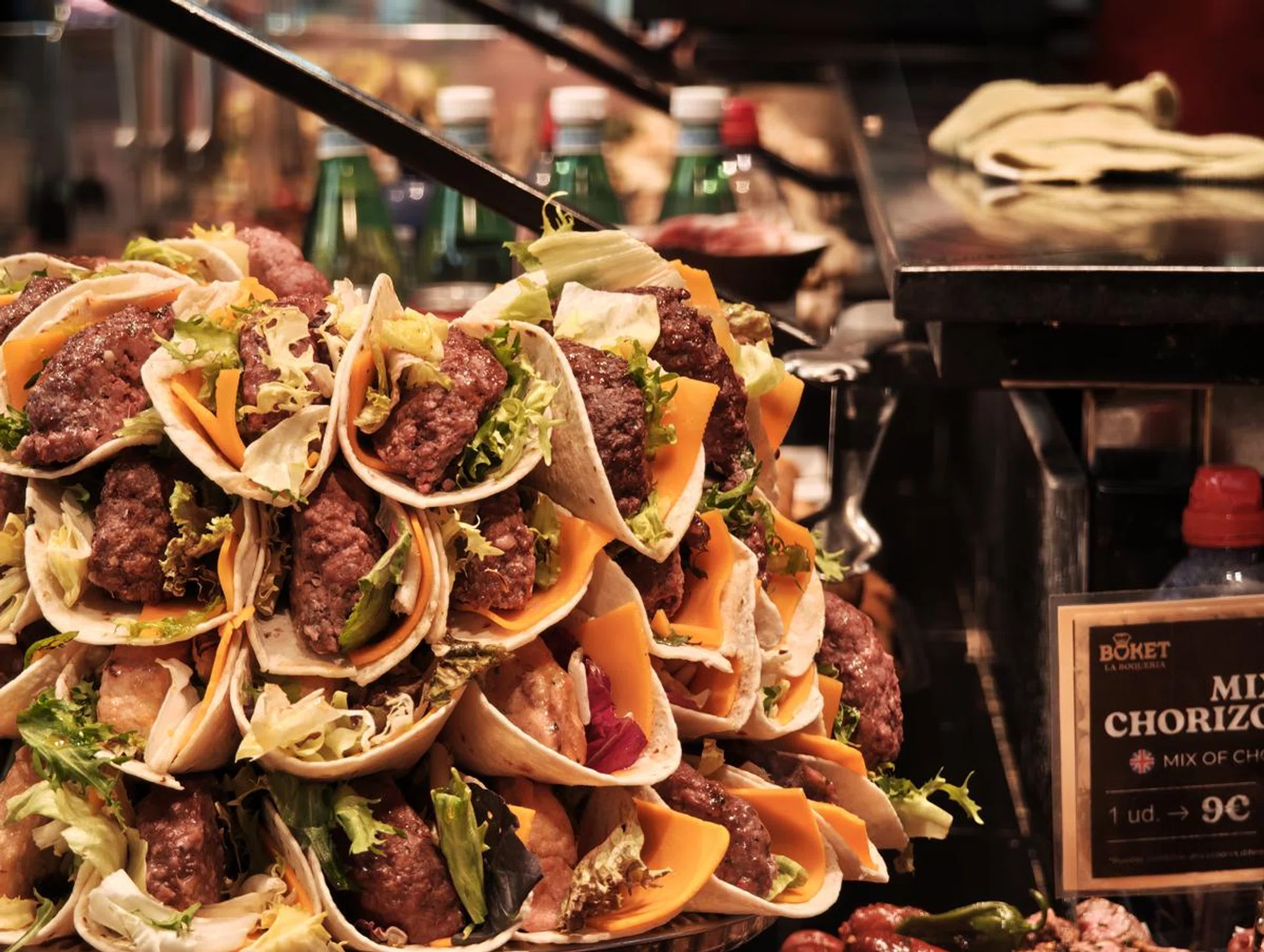 4.3x zoom. Photo: HWZ.