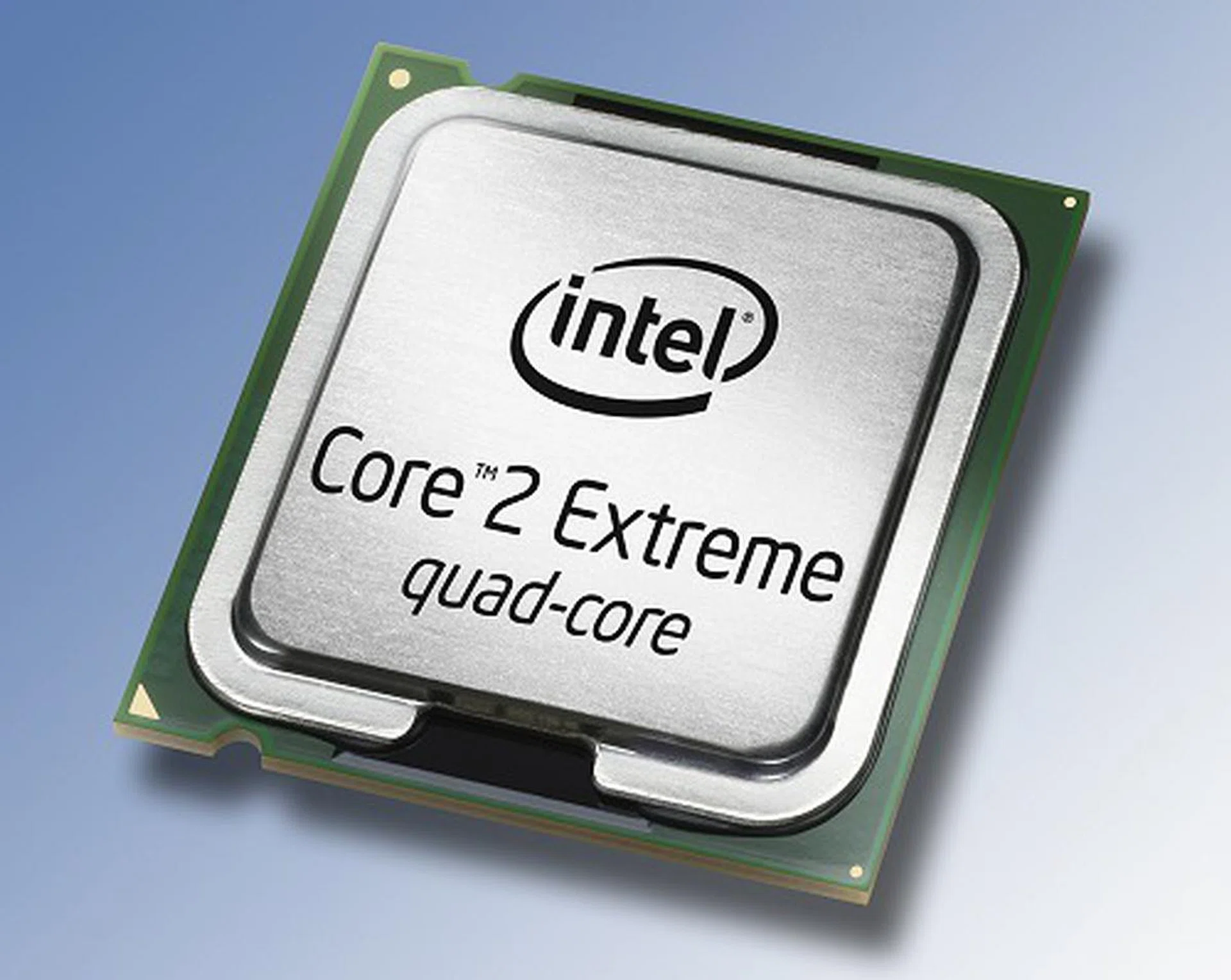 Intel Core 2 Extreme QX6850: Quad-Core at 3GHz | HardwareZone Singapore