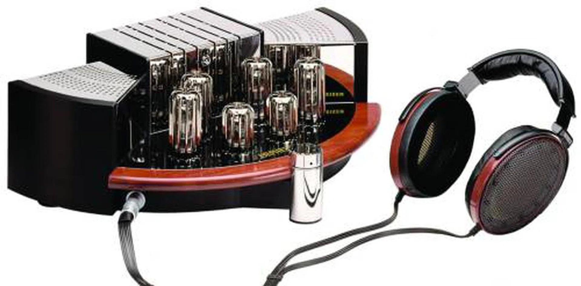 This is perhaps the best pair of headphones in our lifetime.