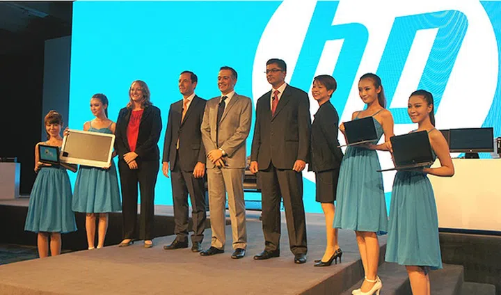 HP Unveils New Range of Next-Generation PCs | HardwareZone Singapore