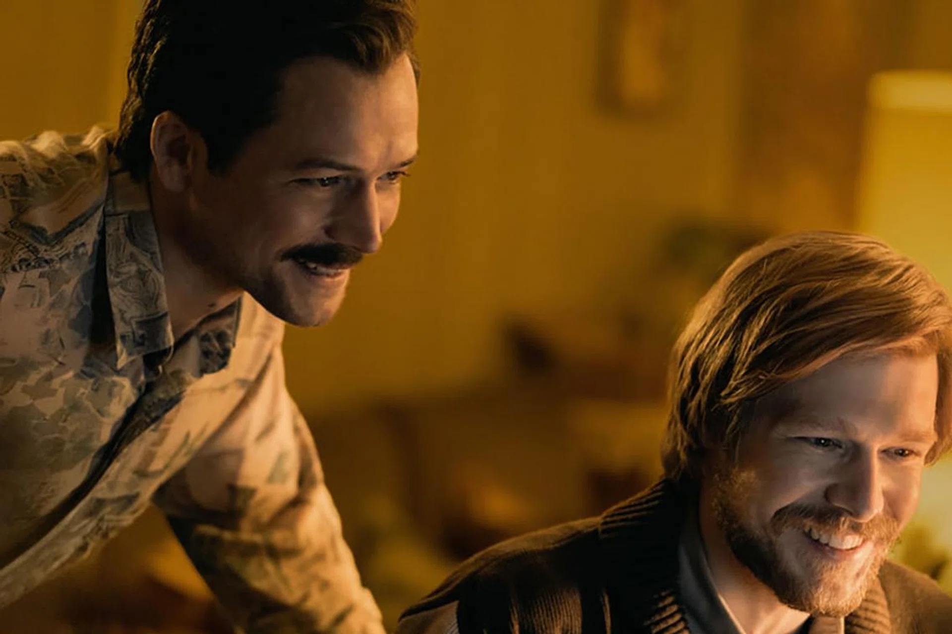 Image Source: Apple TV+