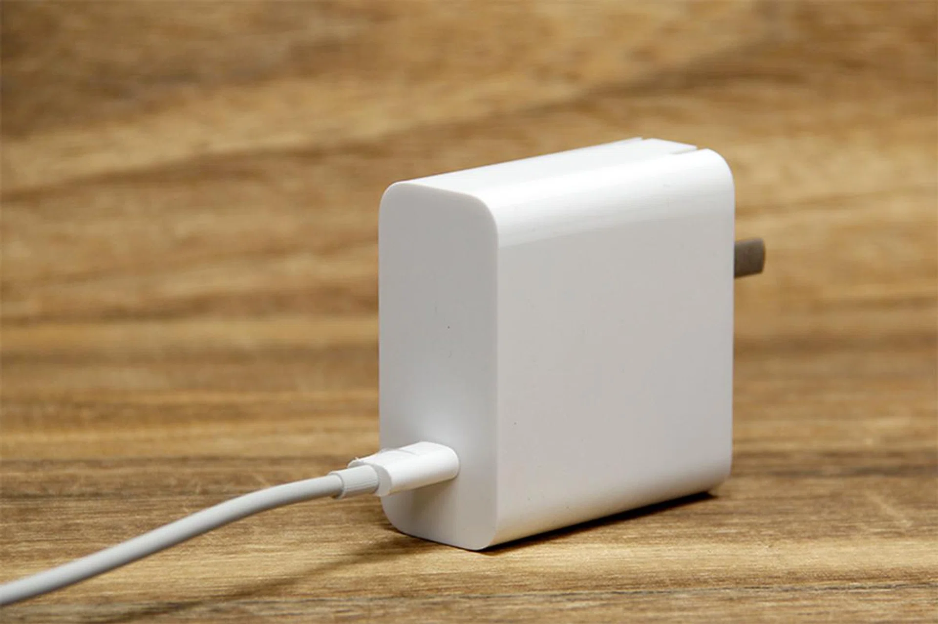 Very Apple-like design, don't you think?