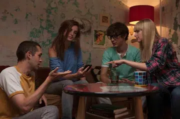 Source: Sony Ericsson Facebook Page