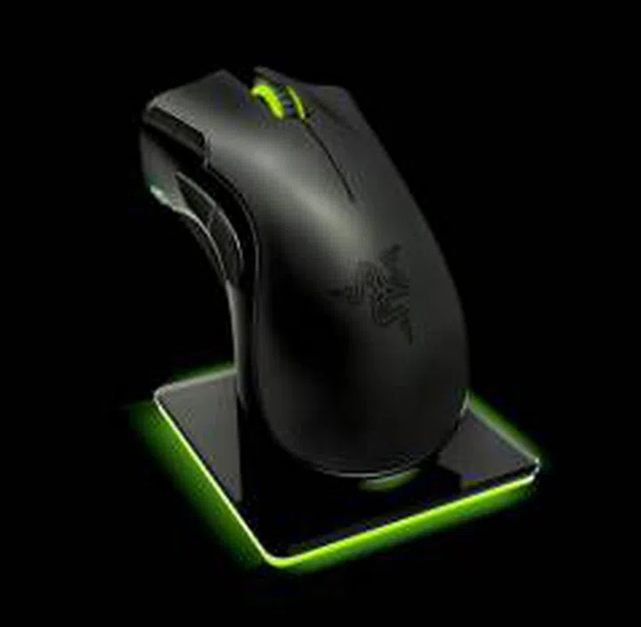 Razer Unveils Advanced Gaming-Grade Tracking Technology | HardwareZone ...