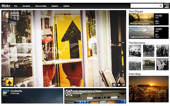 Image source: Flickr.