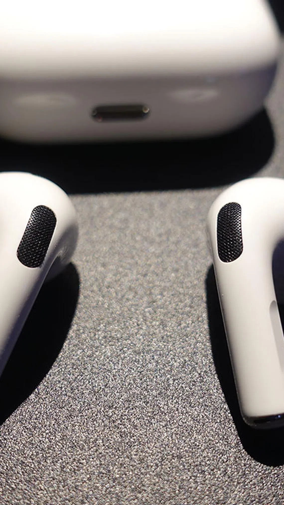 Apple AirPods (3rd Generation) Review: Almost a Pro | HardwareZone