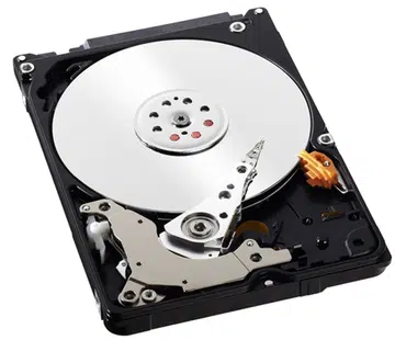 (Image Source: Western Digital)