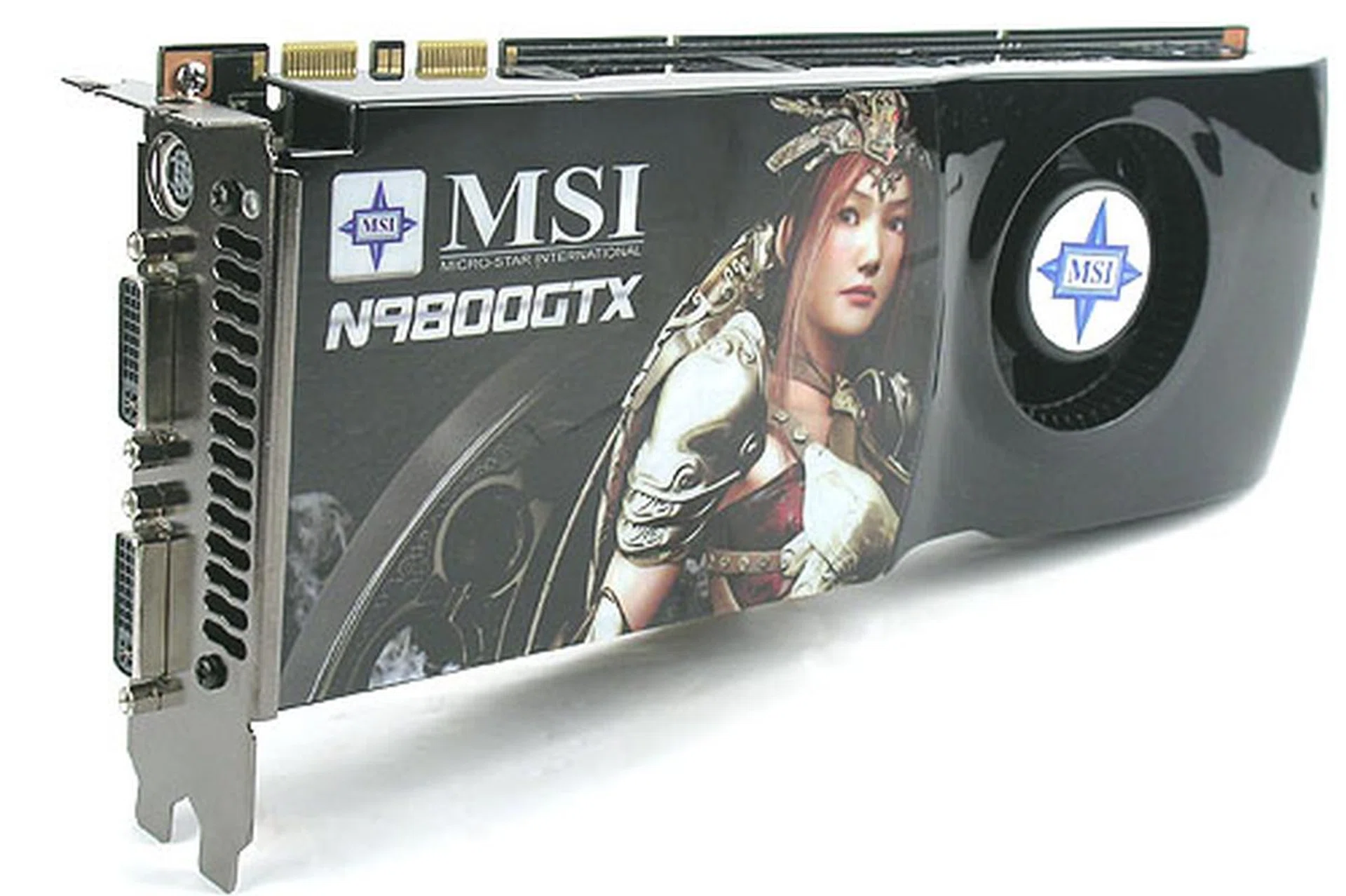 With the right overclocking tool, enthusiasts can easily replicate the mild overclocking found on this MSI card. Even doing so, users are unlikely to notice any significant improvements in performance. 