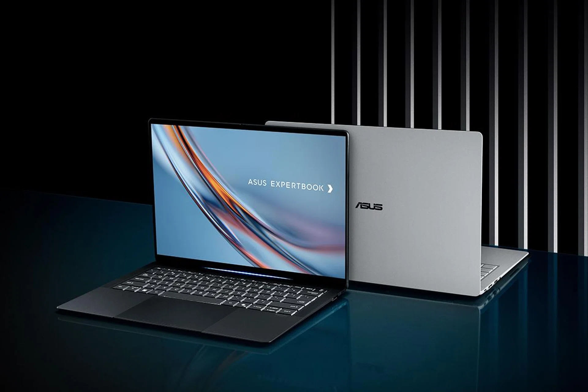 HP, Dell, ASUS, Lenovo and others were among those laptop makers unveiling machines with new Panther Lake chips. 