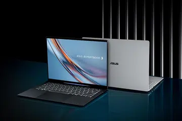 HP, Dell, ASUS, Lenovo and others were among those laptop makers unveiling machines with new Panther Lake chips. 